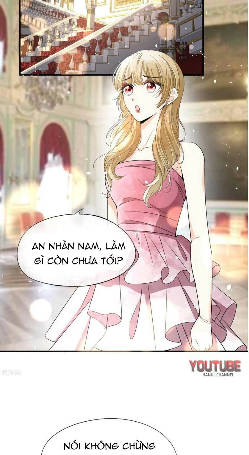 Cô Vợ Hợp Đồng Lạnh Lùng Không Dễ Đụng Đâu Chap 133 - Next Chap 134
