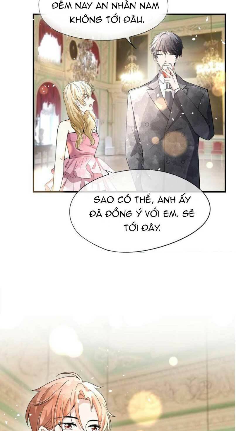 Cô Vợ Hợp Đồng Lạnh Lùng Không Dễ Đụng Đâu Chap 133 - Next Chap 134
