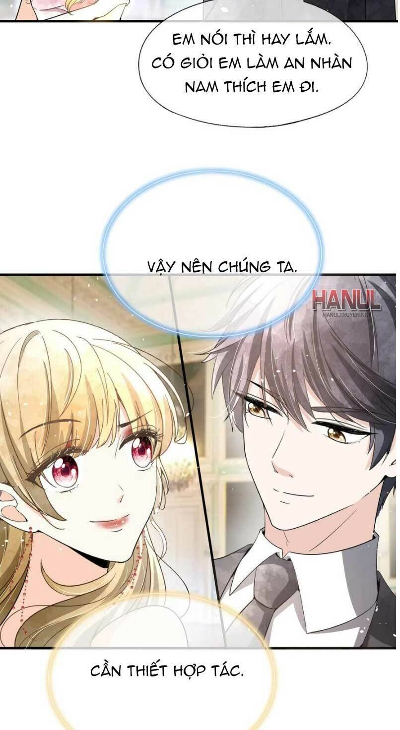 Cô Vợ Hợp Đồng Lạnh Lùng Không Dễ Đụng Đâu Chap 133 - Next Chap 134