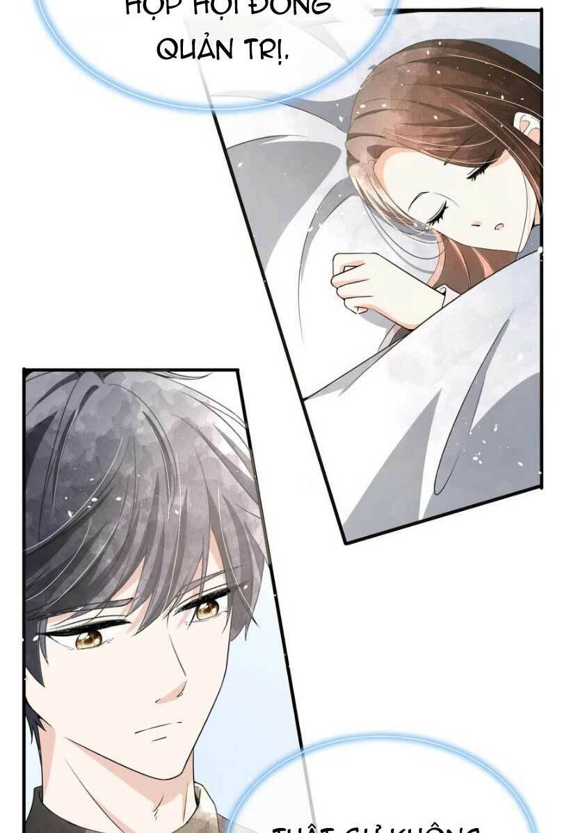 Cô Vợ Hợp Đồng Lạnh Lùng Không Dễ Đụng Đâu Chap 133 - Next Chap 134