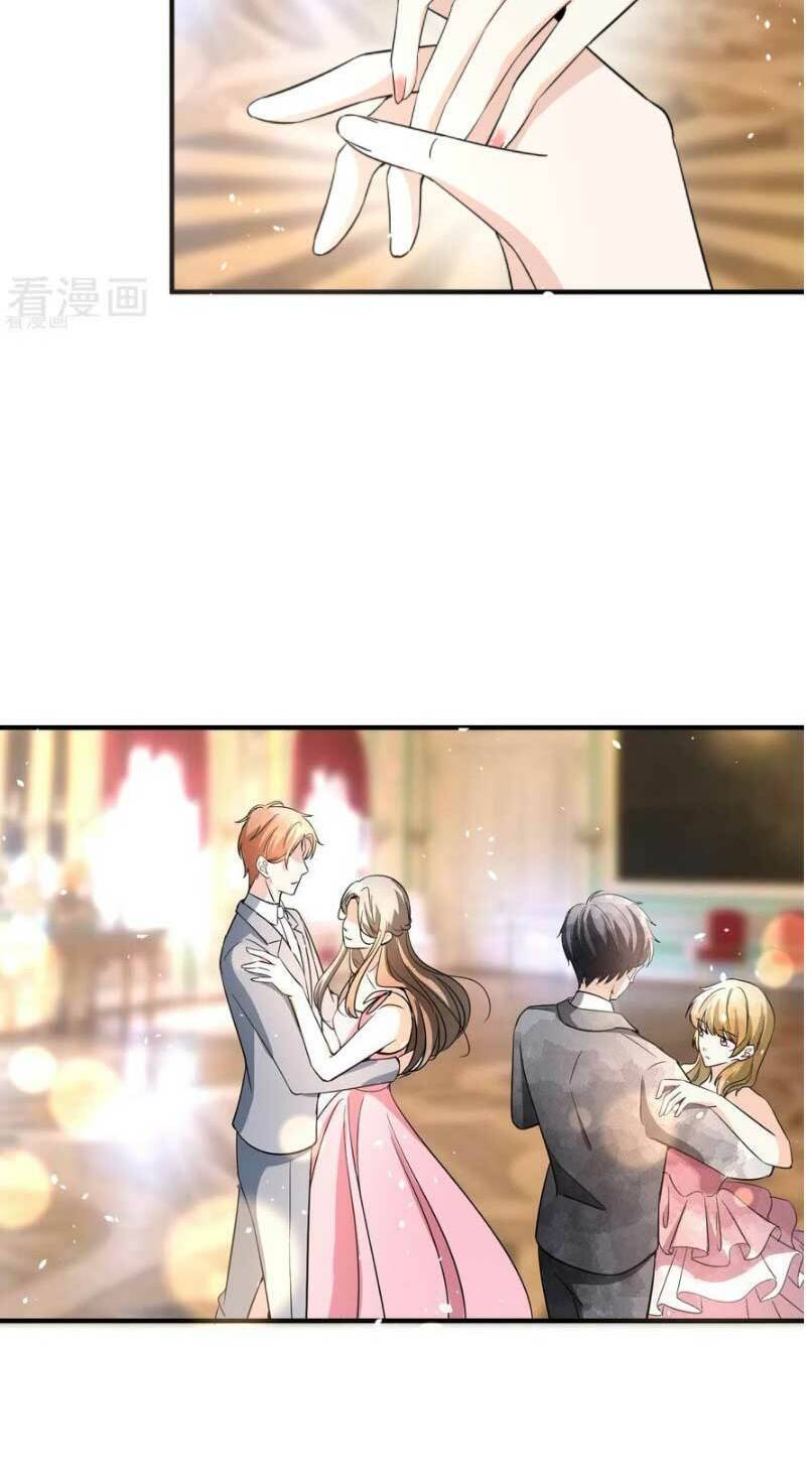 Cô Vợ Hợp Đồng Lạnh Lùng Không Dễ Đụng Đâu Chap 133 - Next Chap 134