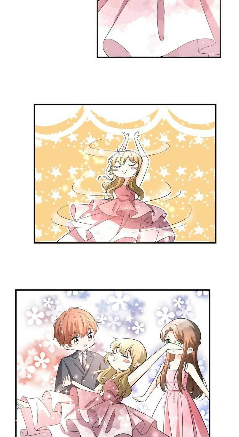 Cô Vợ Hợp Đồng Lạnh Lùng Không Dễ Đụng Đâu Chap 133 - Next Chap 134