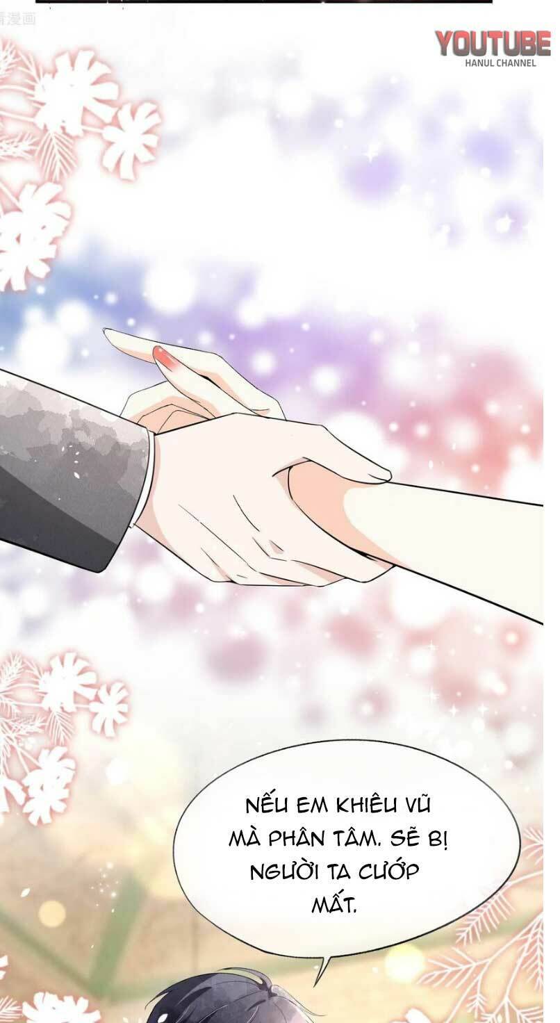 Cô Vợ Hợp Đồng Lạnh Lùng Không Dễ Đụng Đâu Chap 133 - Next Chap 134