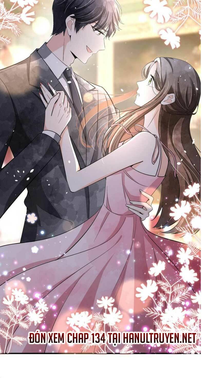 Cô Vợ Hợp Đồng Lạnh Lùng Không Dễ Đụng Đâu Chap 133 - Next Chap 134