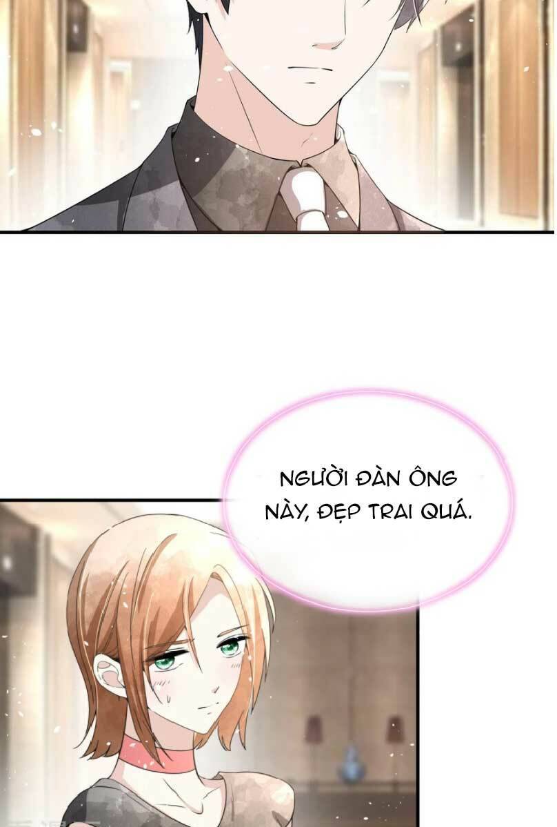 Cô Vợ Hợp Đồng Lạnh Lùng Không Dễ Đụng Đâu Chap 133 - Next Chap 134