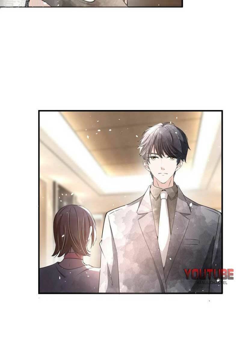 Cô Vợ Hợp Đồng Lạnh Lùng Không Dễ Đụng Đâu Chap 133 - Next Chap 134