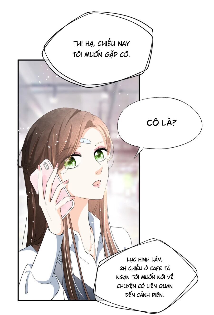 Cô Vợ Hợp Đồng Lạnh Lùng Không Dễ Đụng Đâu Chap 18 - Next Chap 19