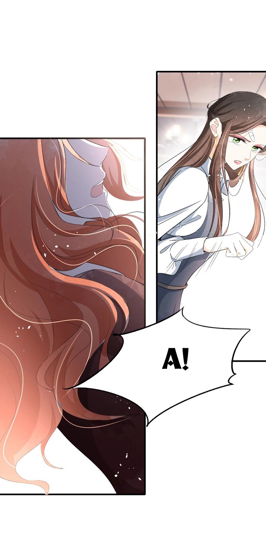 Cô Vợ Hợp Đồng Lạnh Lùng Không Dễ Đụng Đâu Chap 18 - Next Chap 19