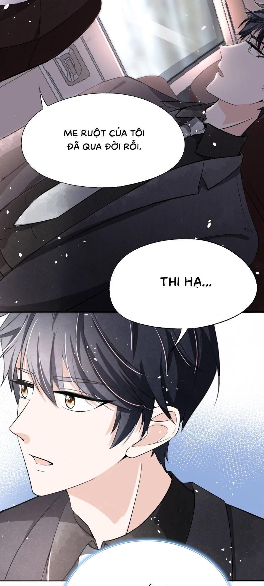 Cô Vợ Hợp Đồng Lạnh Lùng Không Dễ Đụng Đâu Chap 18 - Next Chap 19