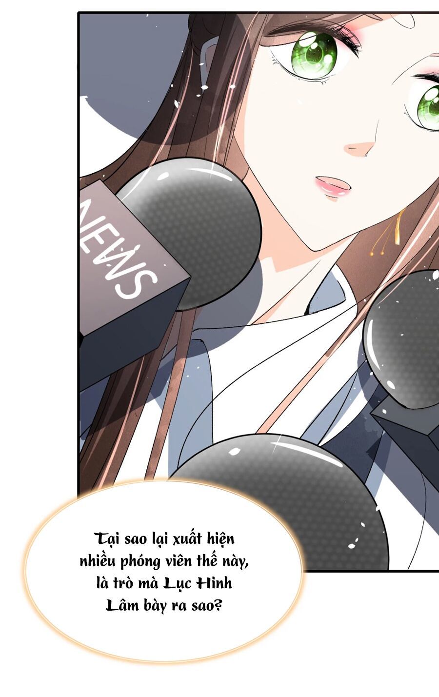 Cô Vợ Hợp Đồng Lạnh Lùng Không Dễ Đụng Đâu Chap 18 - Next Chap 19
