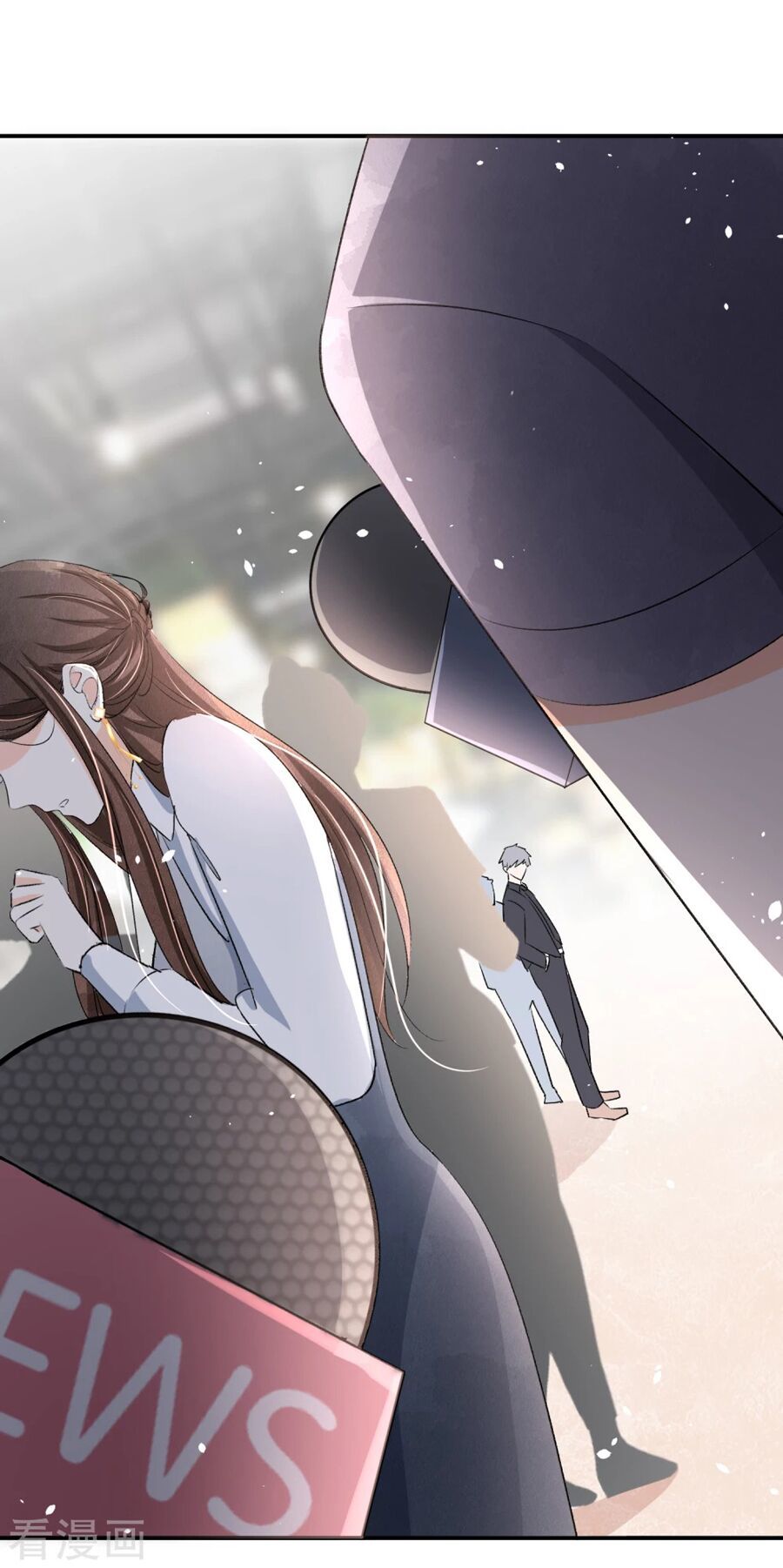 Cô Vợ Hợp Đồng Lạnh Lùng Không Dễ Đụng Đâu Chap 18 - Next Chap 19