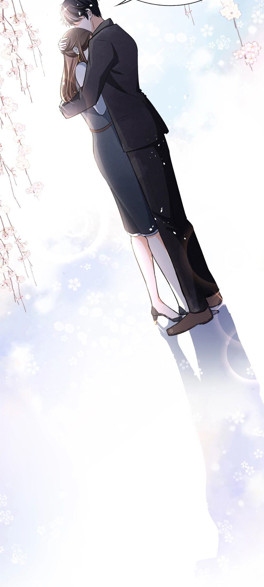 Cô Vợ Hợp Đồng Lạnh Lùng Không Dễ Đụng Đâu Chap 18 - Next Chap 19