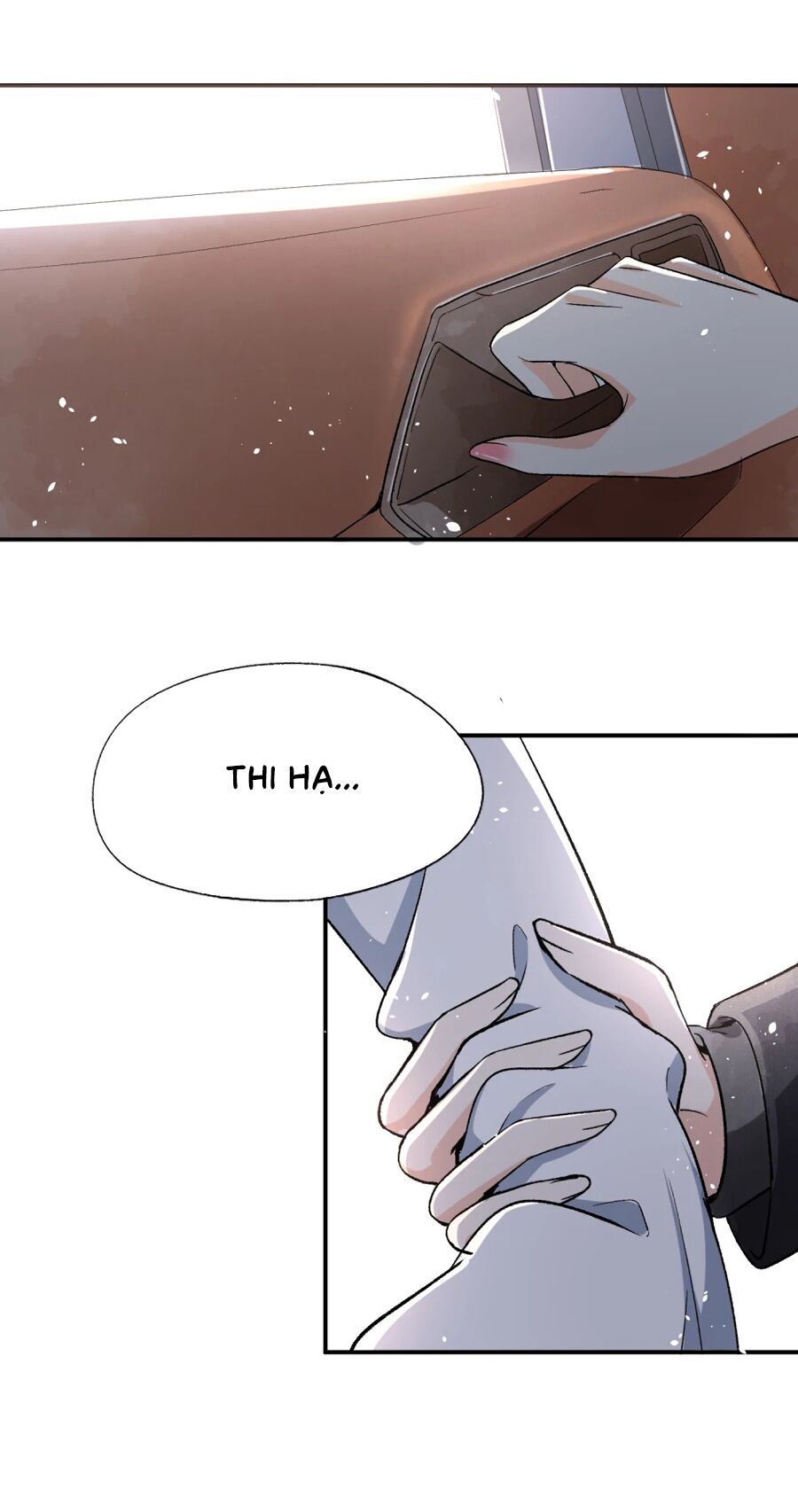 Cô Vợ Hợp Đồng Lạnh Lùng Không Dễ Đụng Đâu Chap 18 - Next Chap 19