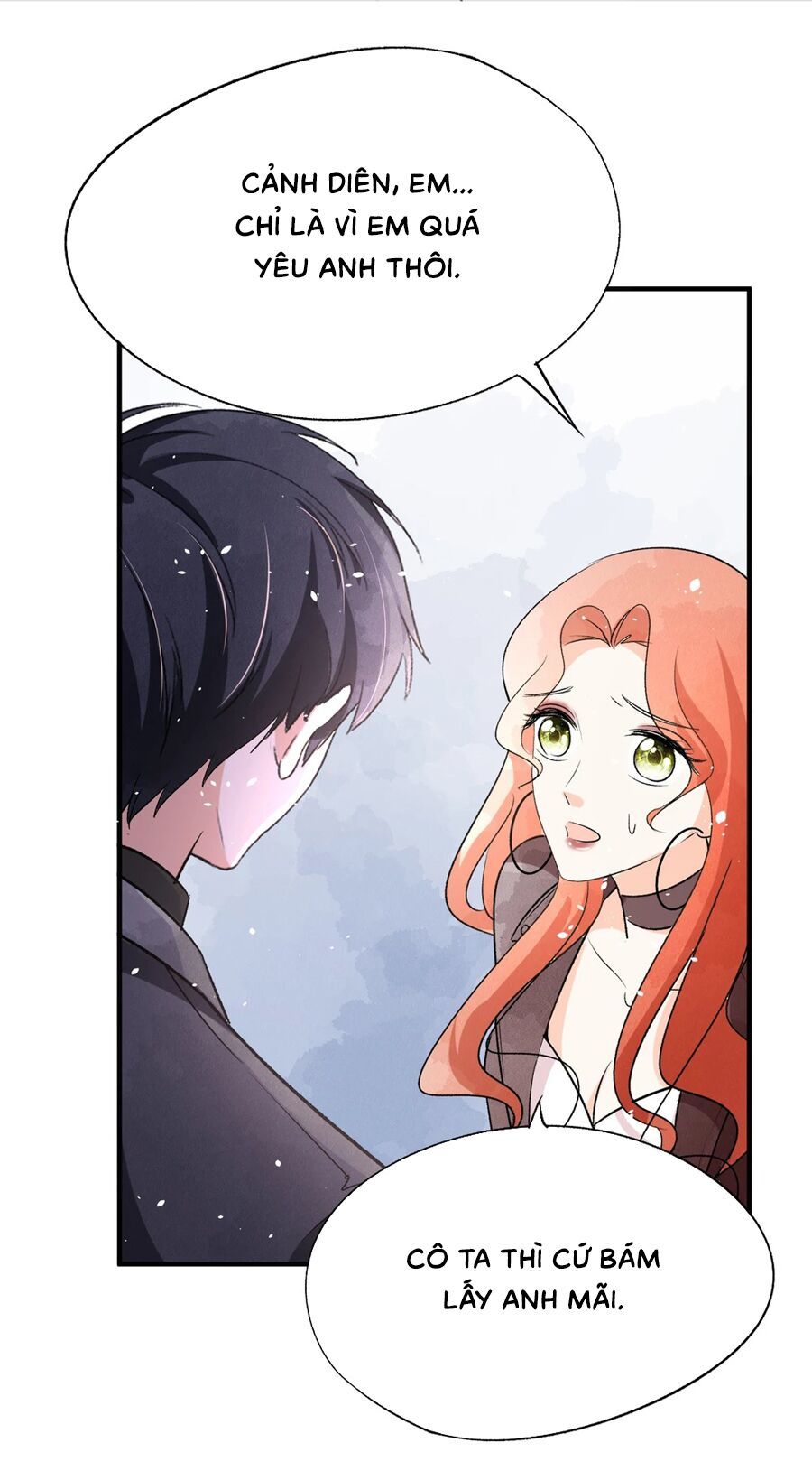 Cô Vợ Hợp Đồng Lạnh Lùng Không Dễ Đụng Đâu Chap 19 - Next Chap 20