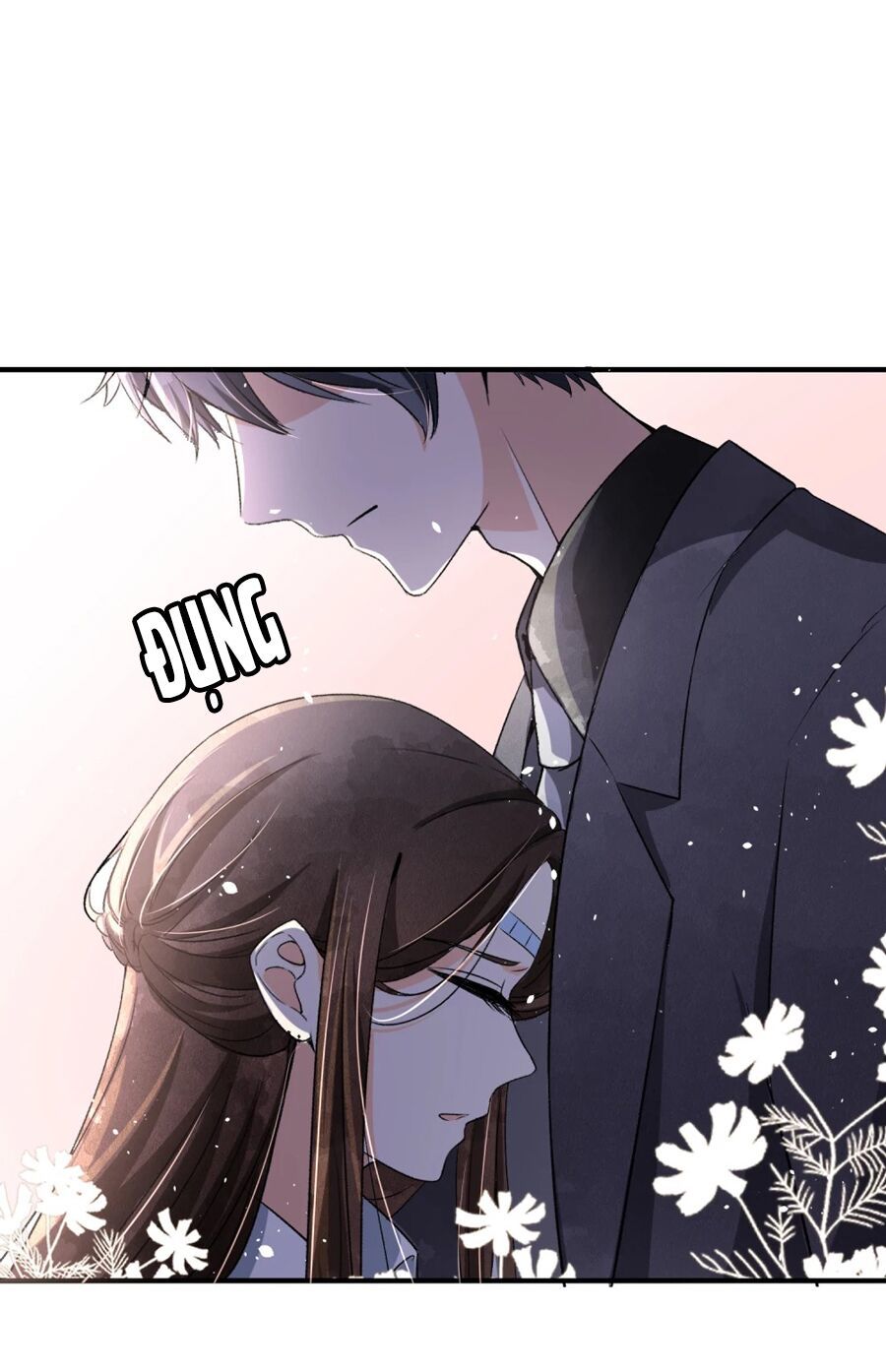 Cô Vợ Hợp Đồng Lạnh Lùng Không Dễ Đụng Đâu Chap 19 - Next Chap 20