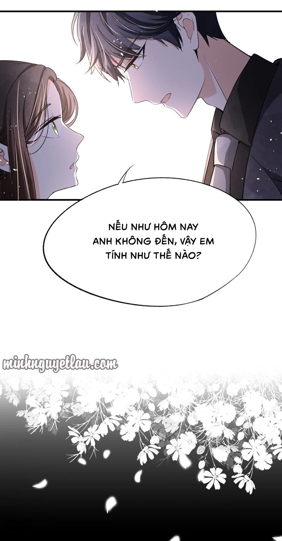 Cô Vợ Hợp Đồng Lạnh Lùng Không Dễ Đụng Đâu Chap 19 - Next Chap 20