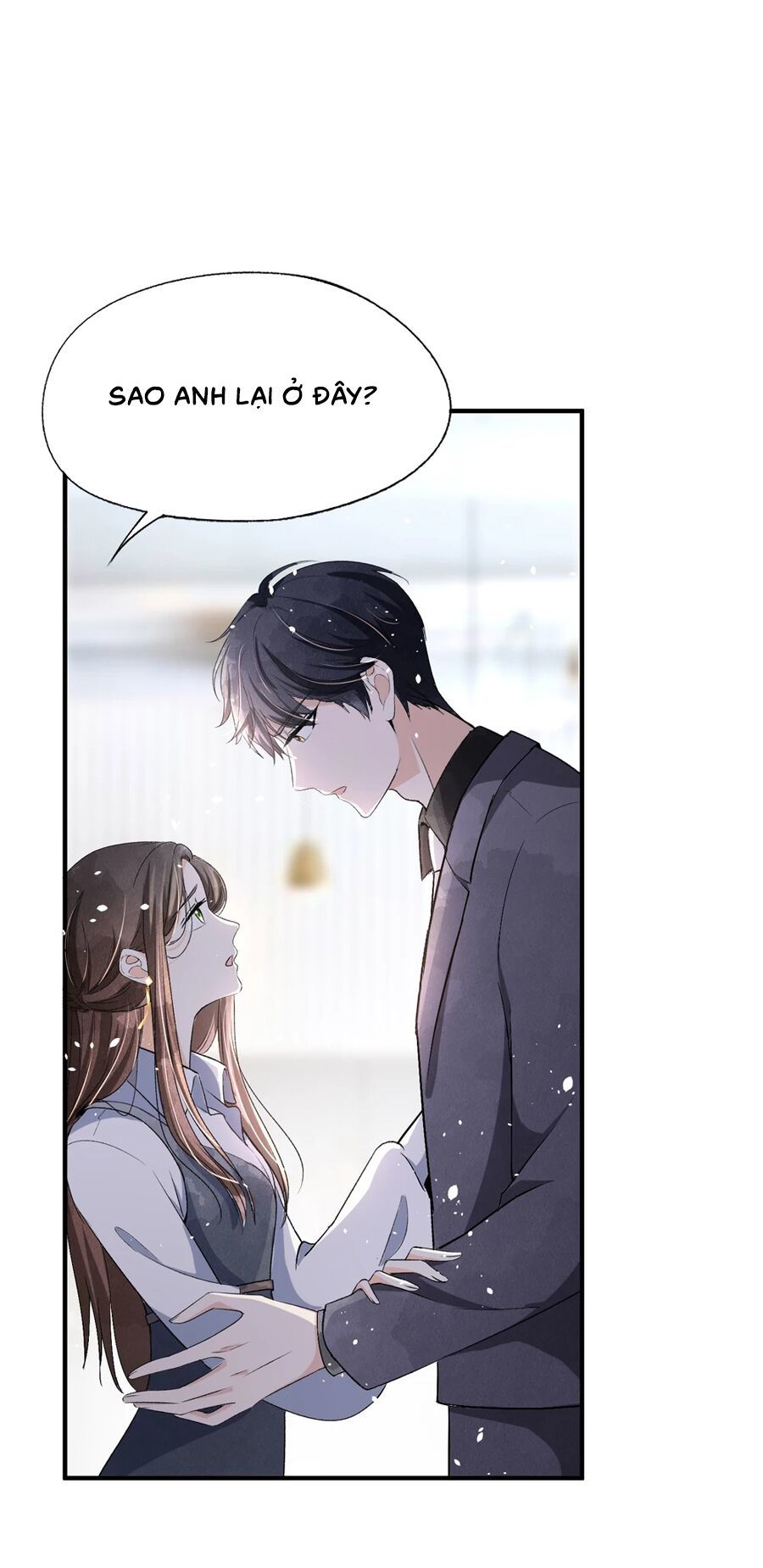 Cô Vợ Hợp Đồng Lạnh Lùng Không Dễ Đụng Đâu Chap 19 - Next Chap 20
