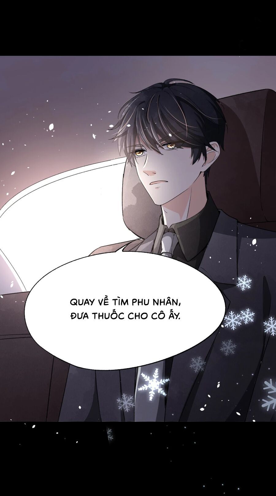 Cô Vợ Hợp Đồng Lạnh Lùng Không Dễ Đụng Đâu Chap 19 - Next Chap 20