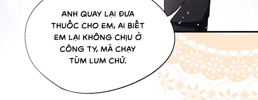 Cô Vợ Hợp Đồng Lạnh Lùng Không Dễ Đụng Đâu Chap 19 - Next Chap 20