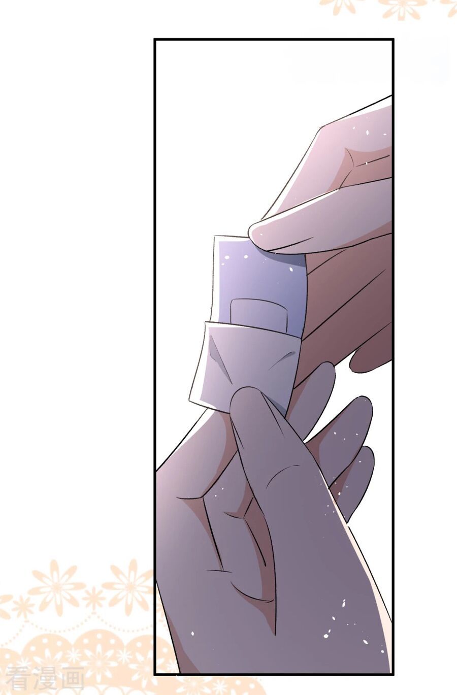 Cô Vợ Hợp Đồng Lạnh Lùng Không Dễ Đụng Đâu Chap 19 - Next Chap 20
