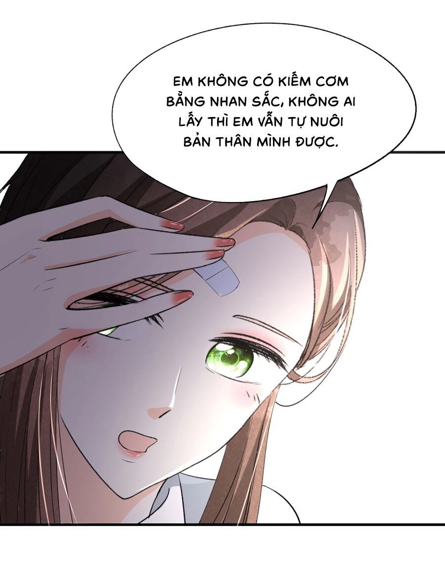 Cô Vợ Hợp Đồng Lạnh Lùng Không Dễ Đụng Đâu Chap 19 - Next Chap 20
