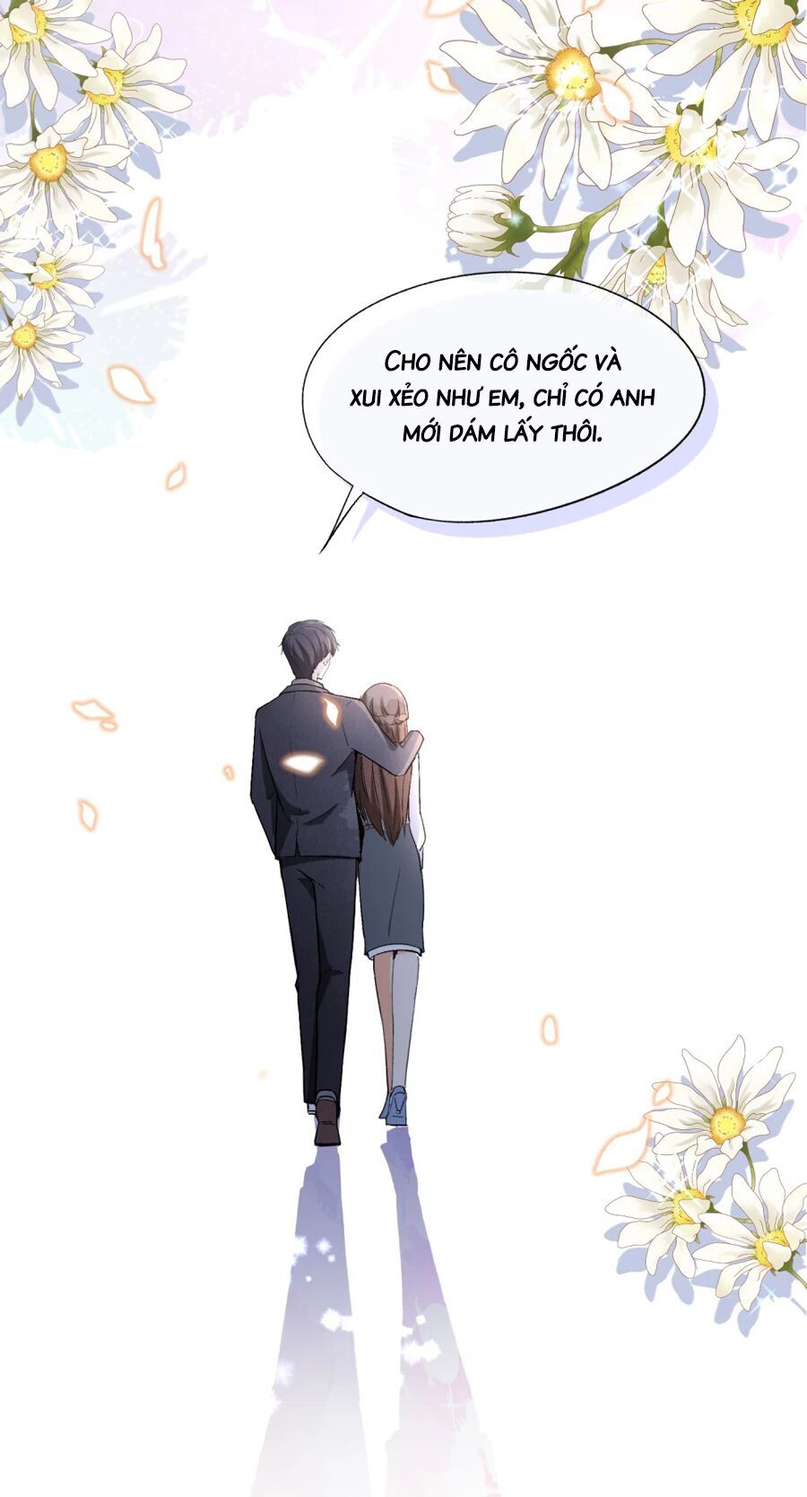 Cô Vợ Hợp Đồng Lạnh Lùng Không Dễ Đụng Đâu Chap 19 - Next Chap 20