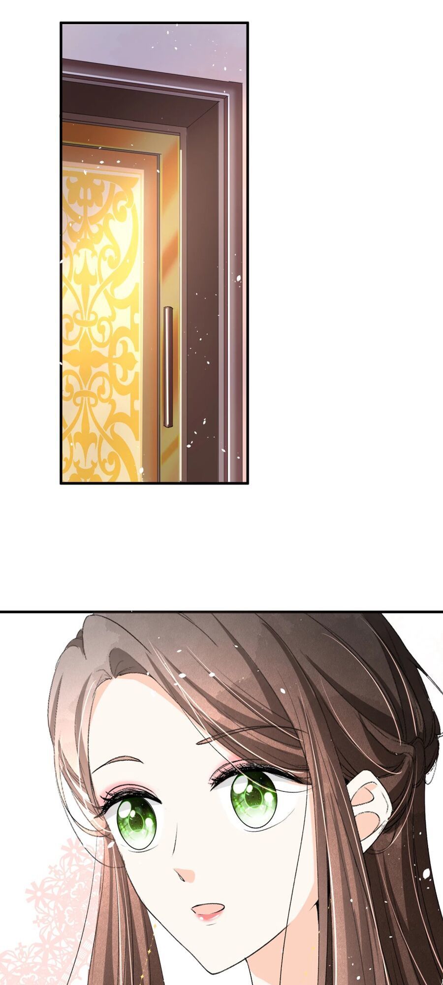 Cô Vợ Hợp Đồng Lạnh Lùng Không Dễ Đụng Đâu Chap 20 - Next Chap 21