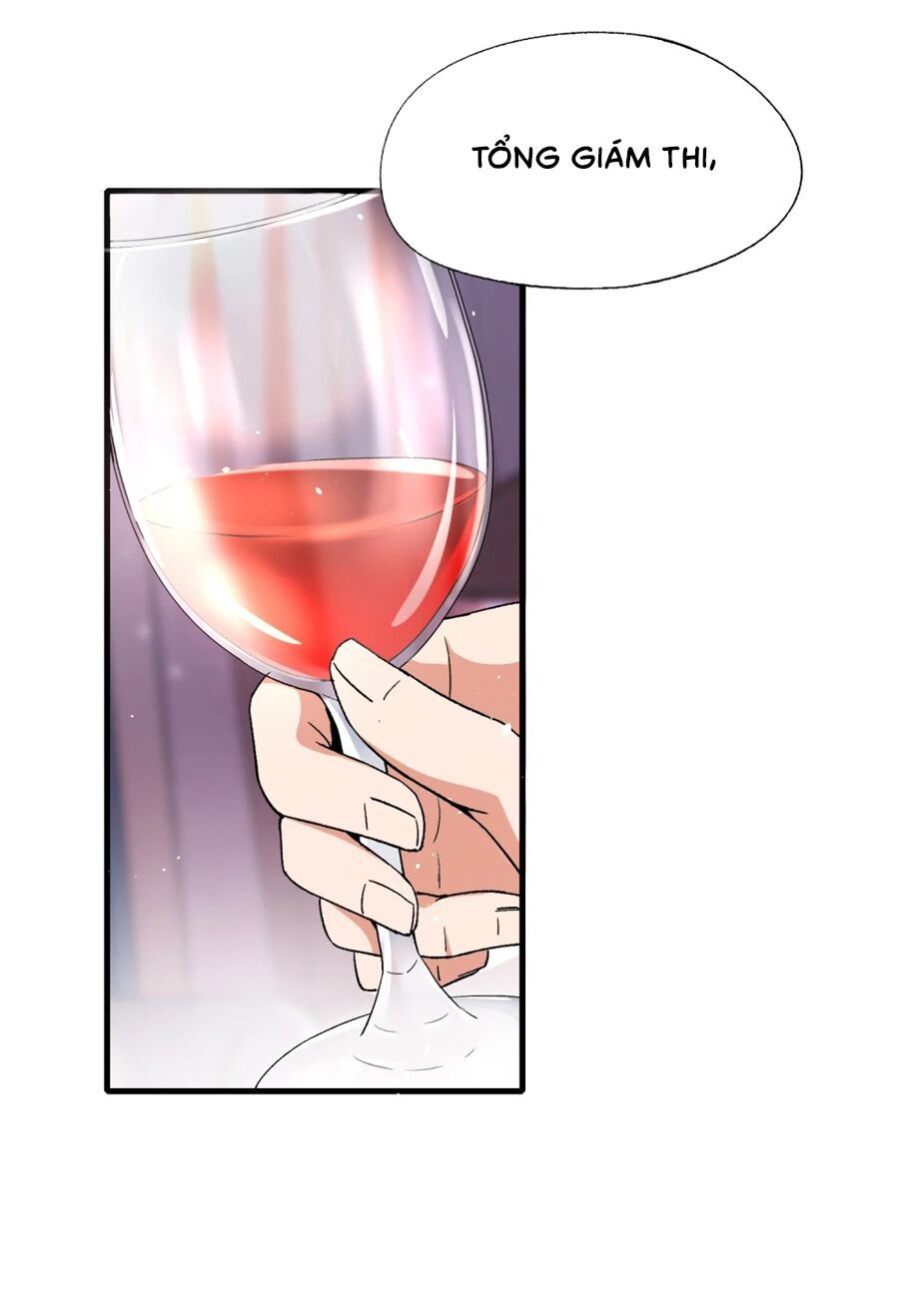 Cô Vợ Hợp Đồng Lạnh Lùng Không Dễ Đụng Đâu Chap 20 - Next Chap 21
