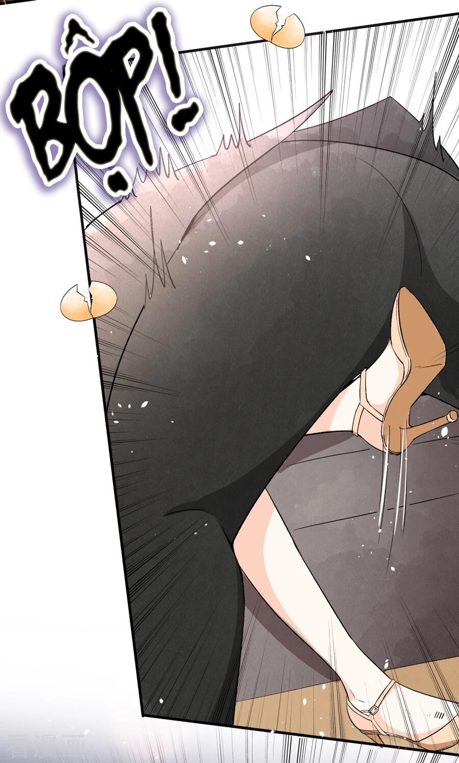 Cô Vợ Hợp Đồng Lạnh Lùng Không Dễ Đụng Đâu Chap 20 - Next Chap 21