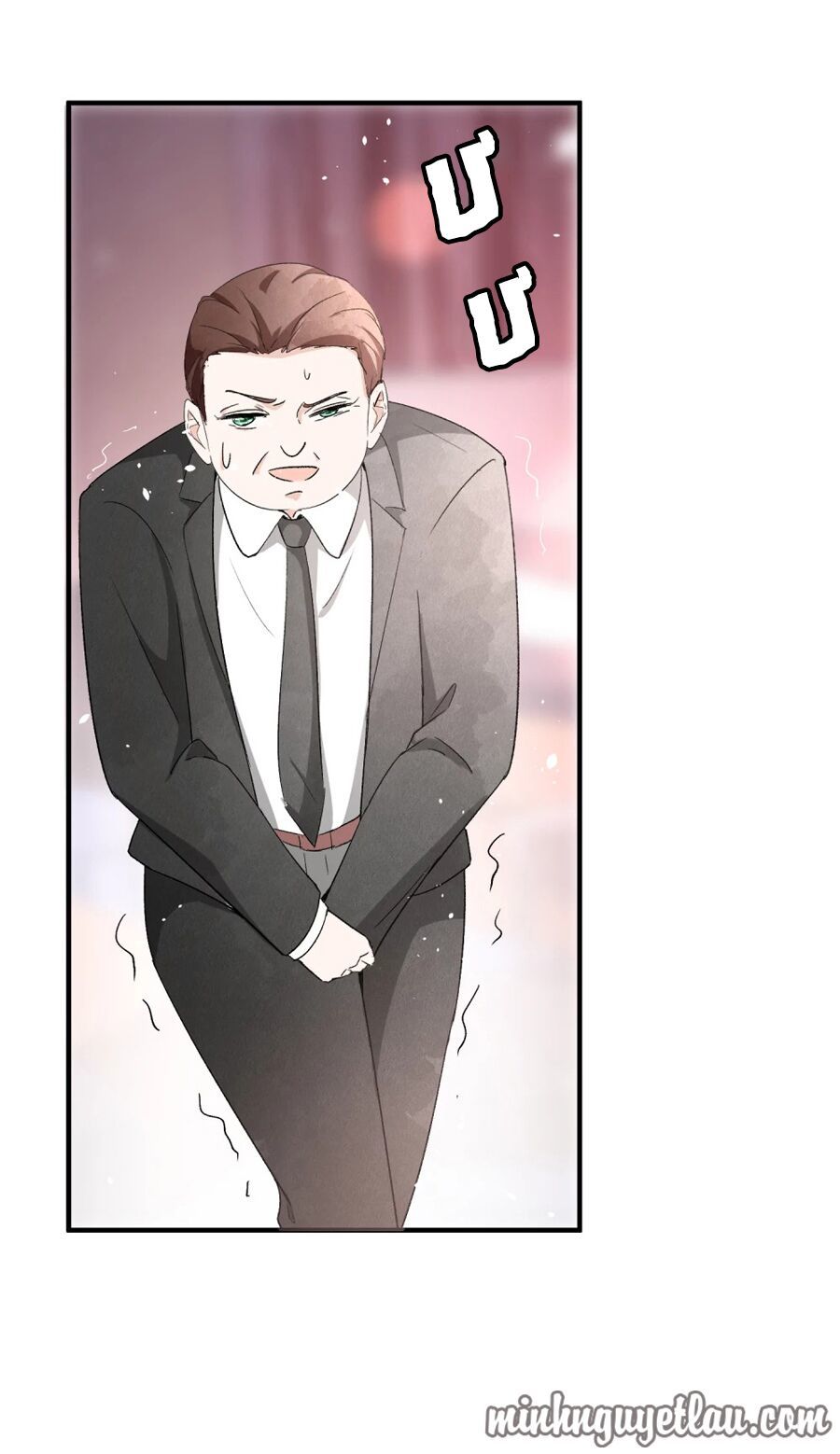 Cô Vợ Hợp Đồng Lạnh Lùng Không Dễ Đụng Đâu Chap 20 - Next Chap 21
