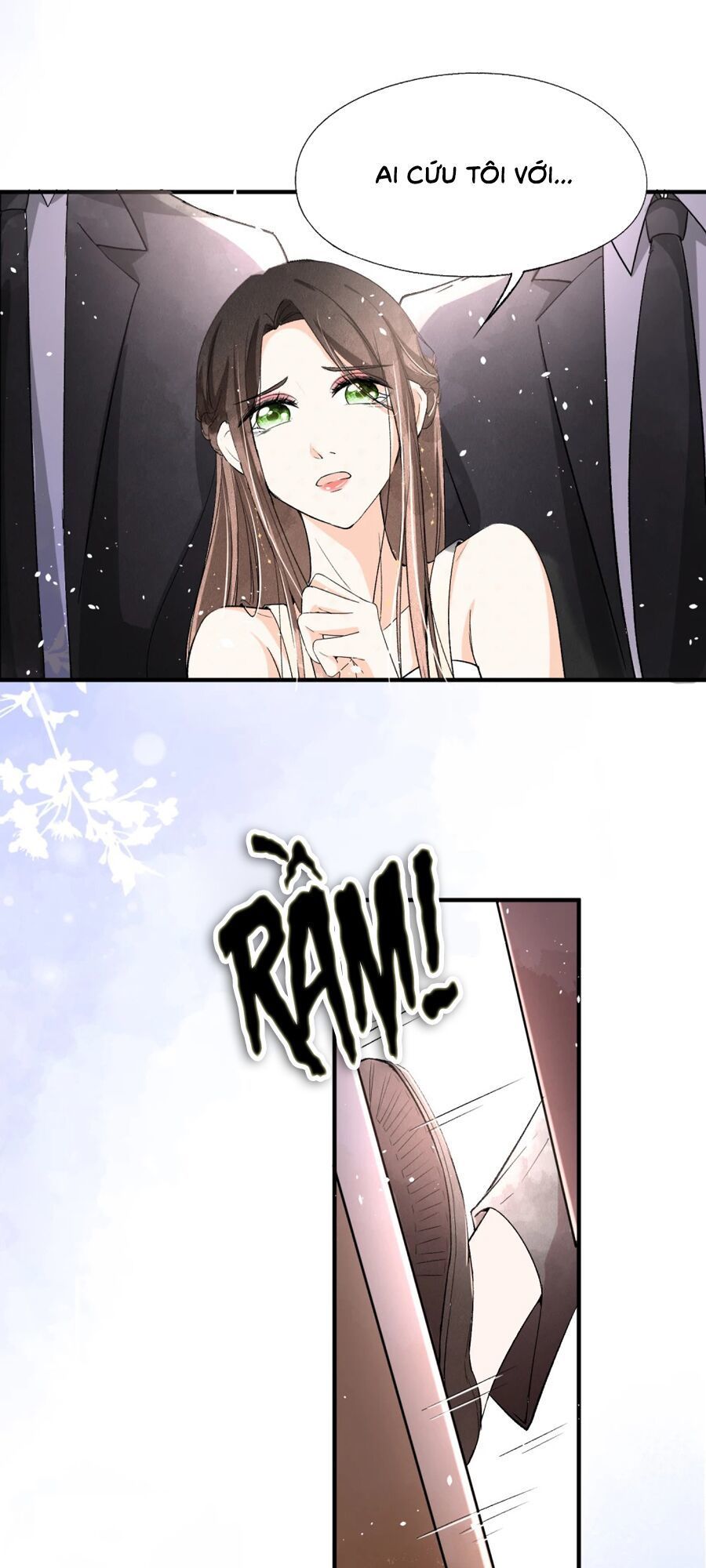 Cô Vợ Hợp Đồng Lạnh Lùng Không Dễ Đụng Đâu Chap 20 - Next Chap 21