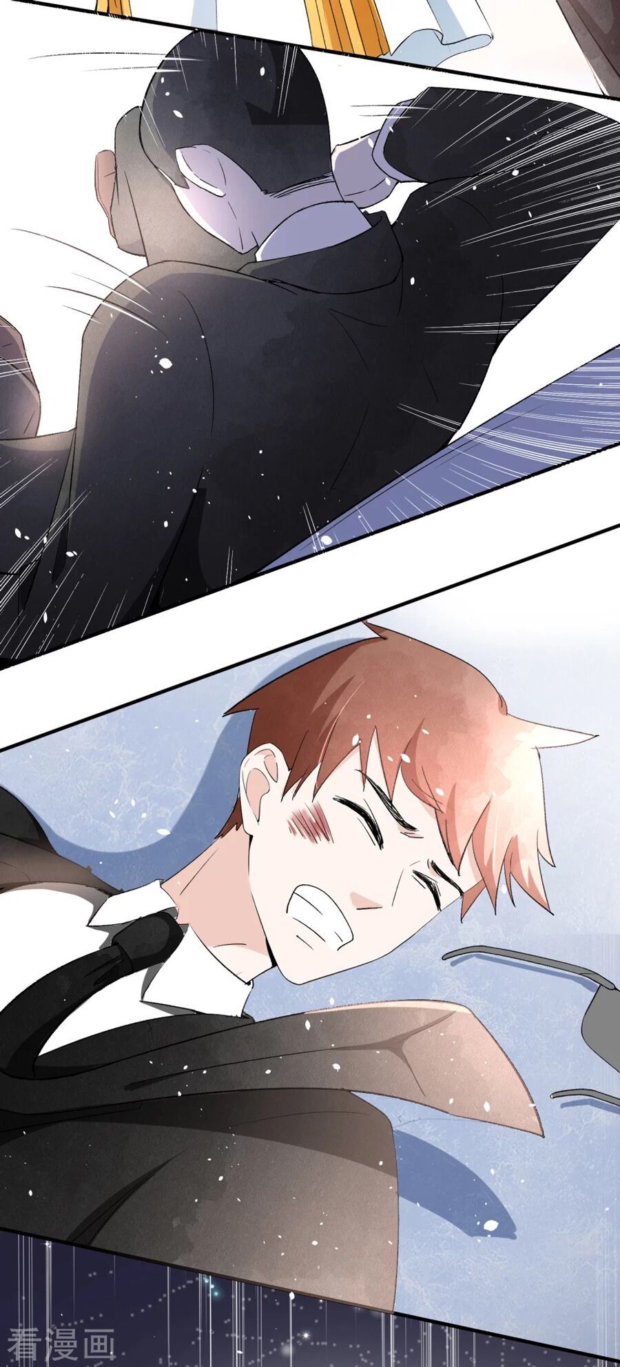 Cô Vợ Hợp Đồng Lạnh Lùng Không Dễ Đụng Đâu Chap 20 - Next Chap 21