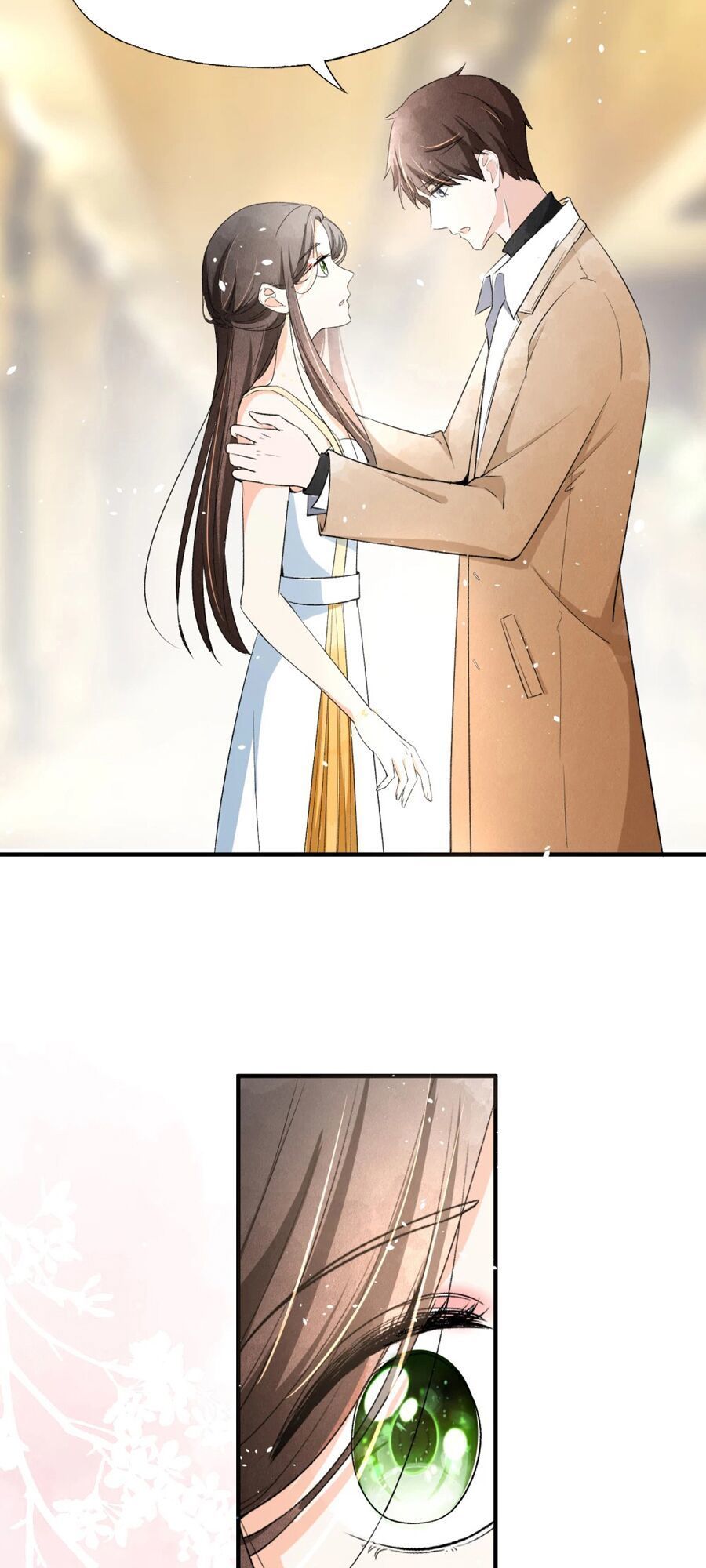 Cô Vợ Hợp Đồng Lạnh Lùng Không Dễ Đụng Đâu Chap 20 - Next Chap 21