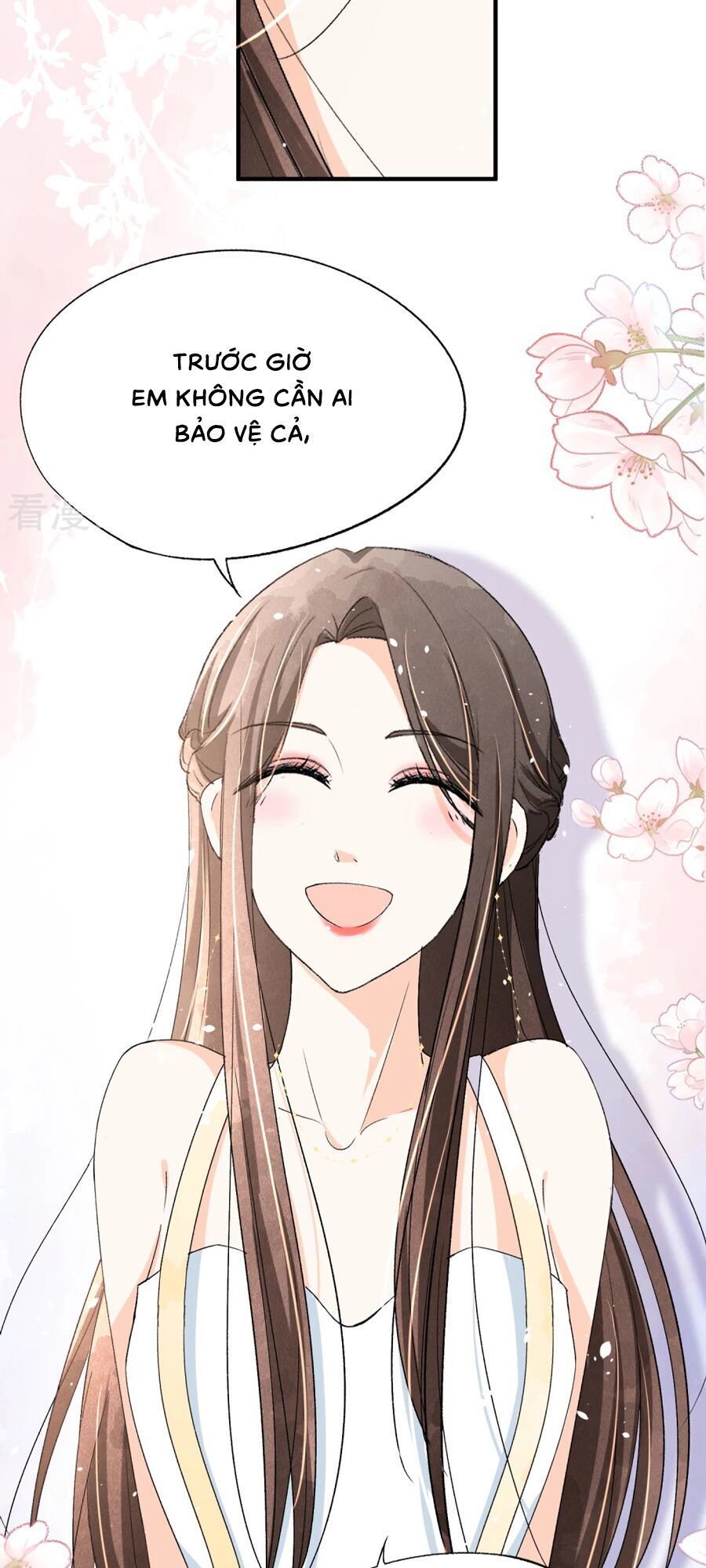 Cô Vợ Hợp Đồng Lạnh Lùng Không Dễ Đụng Đâu Chap 20 - Next Chap 21