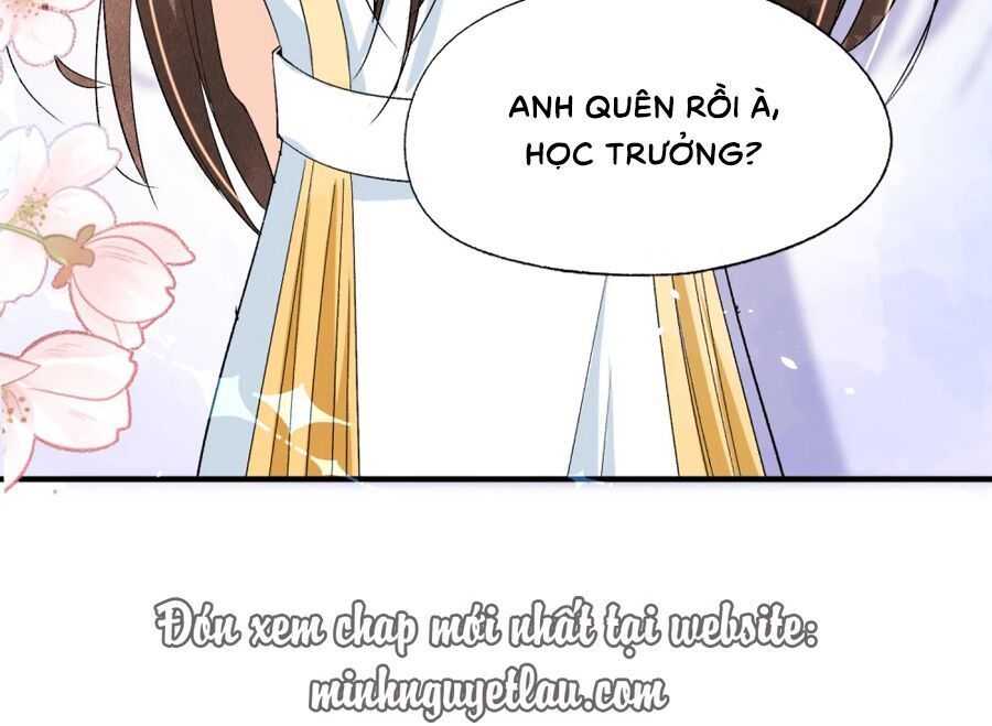 Cô Vợ Hợp Đồng Lạnh Lùng Không Dễ Đụng Đâu Chap 20 - Next Chap 21