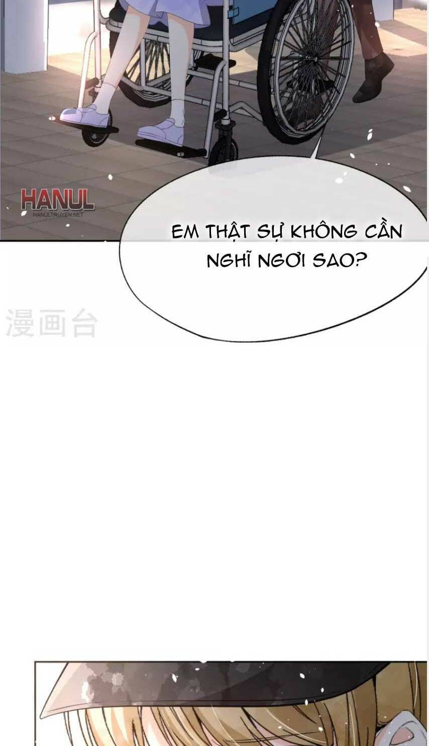 Cô Vợ Hợp Đồng Lạnh Lùng Không Dễ Đụng Đâu Chap 212 - Next Chap 213