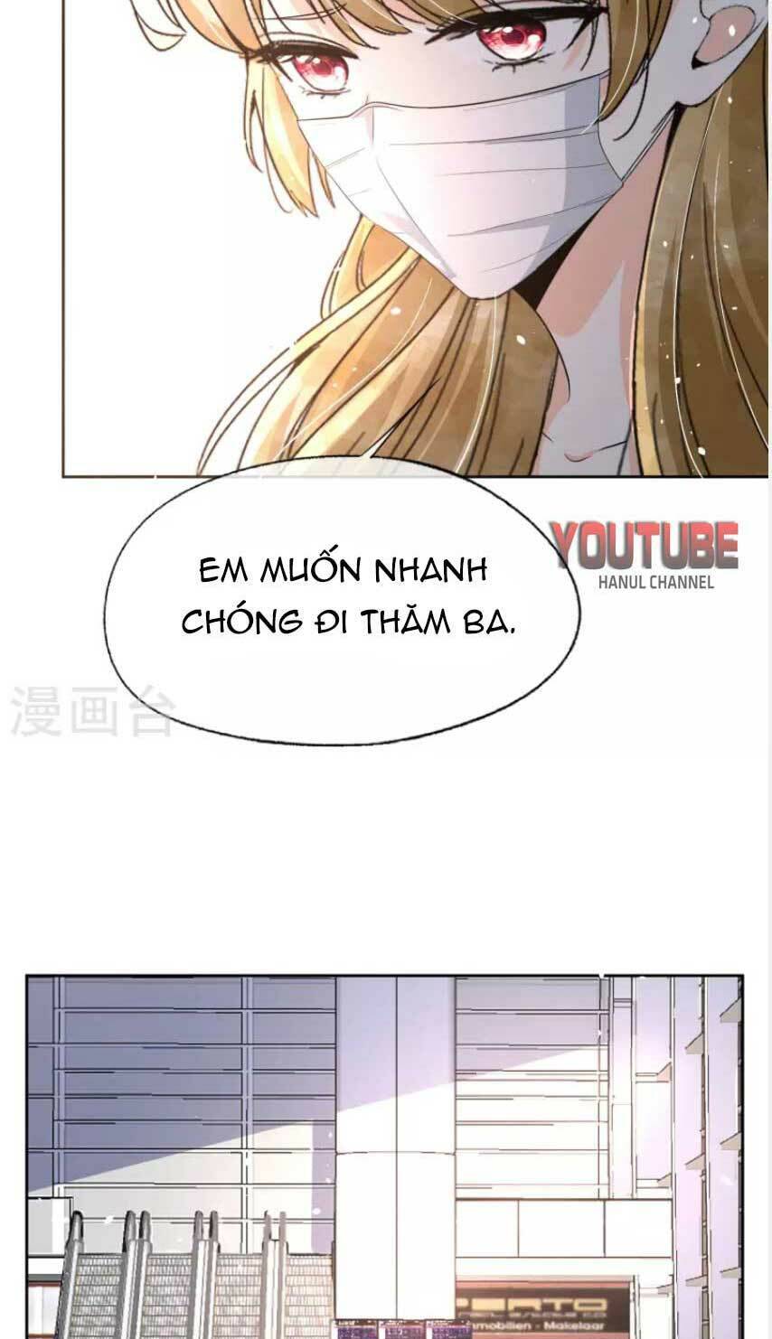 Cô Vợ Hợp Đồng Lạnh Lùng Không Dễ Đụng Đâu Chap 212 - Next Chap 213