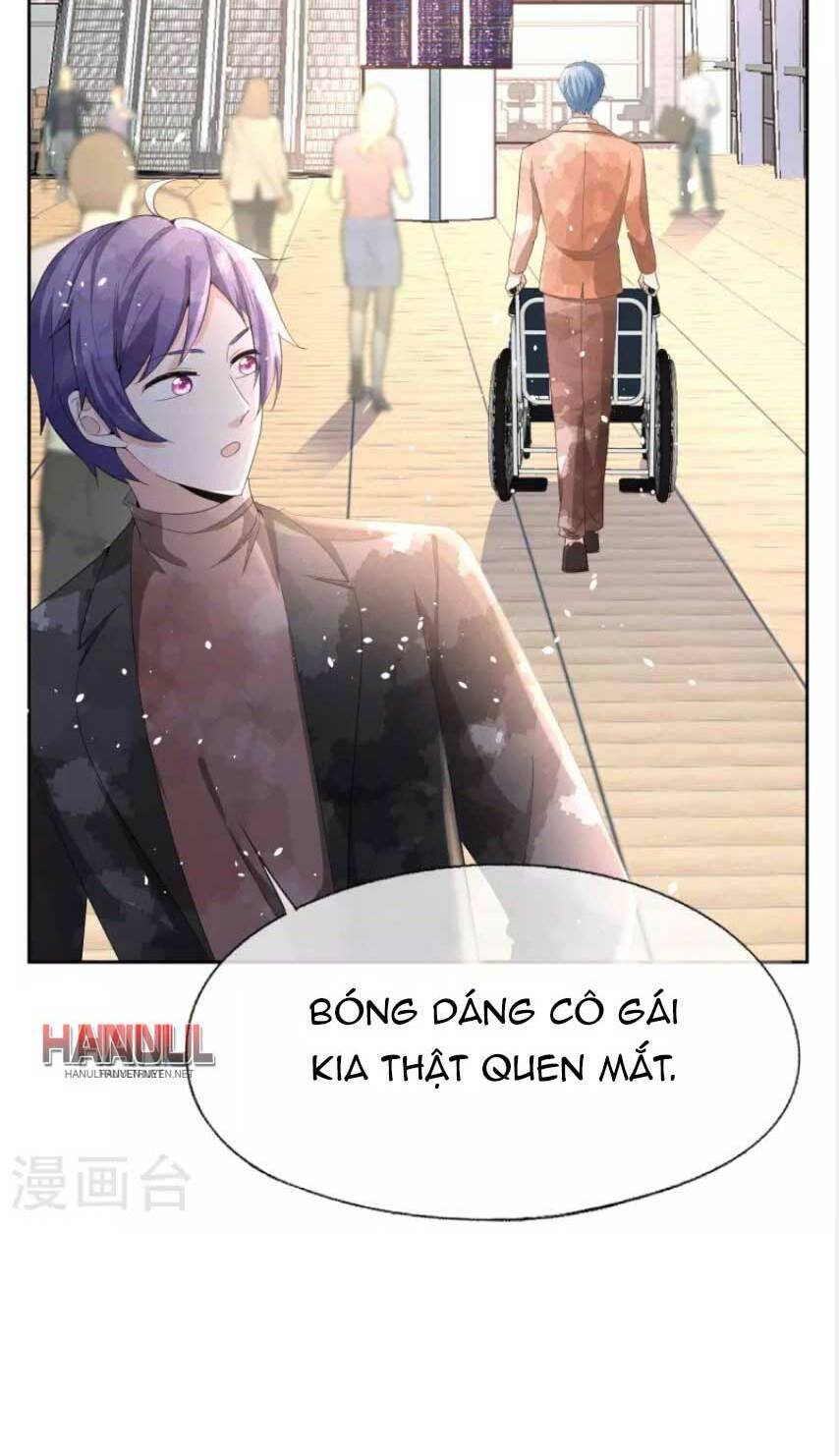 Cô Vợ Hợp Đồng Lạnh Lùng Không Dễ Đụng Đâu Chap 212 - Next Chap 213