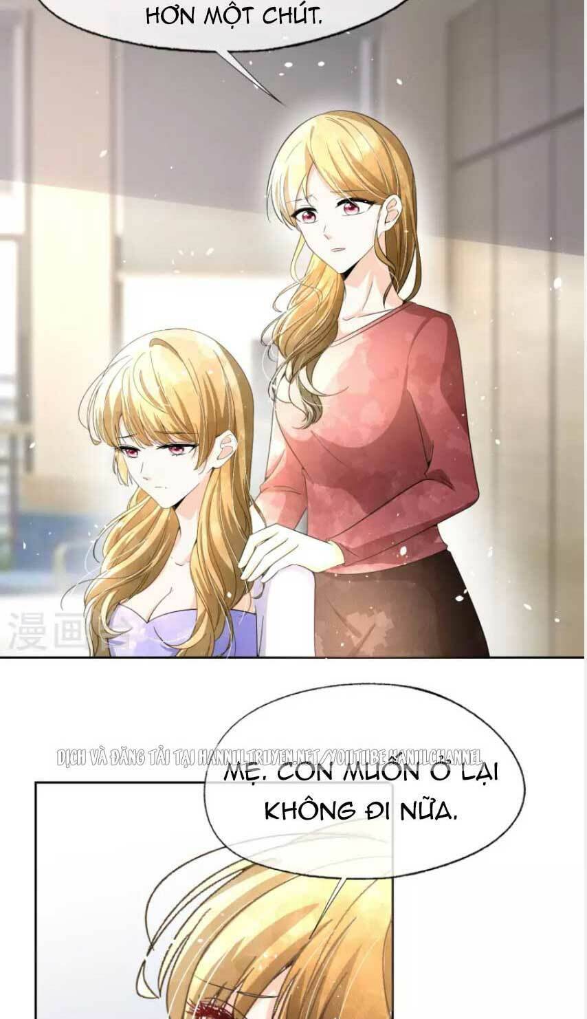 Cô Vợ Hợp Đồng Lạnh Lùng Không Dễ Đụng Đâu Chap 212 - Next Chap 213
