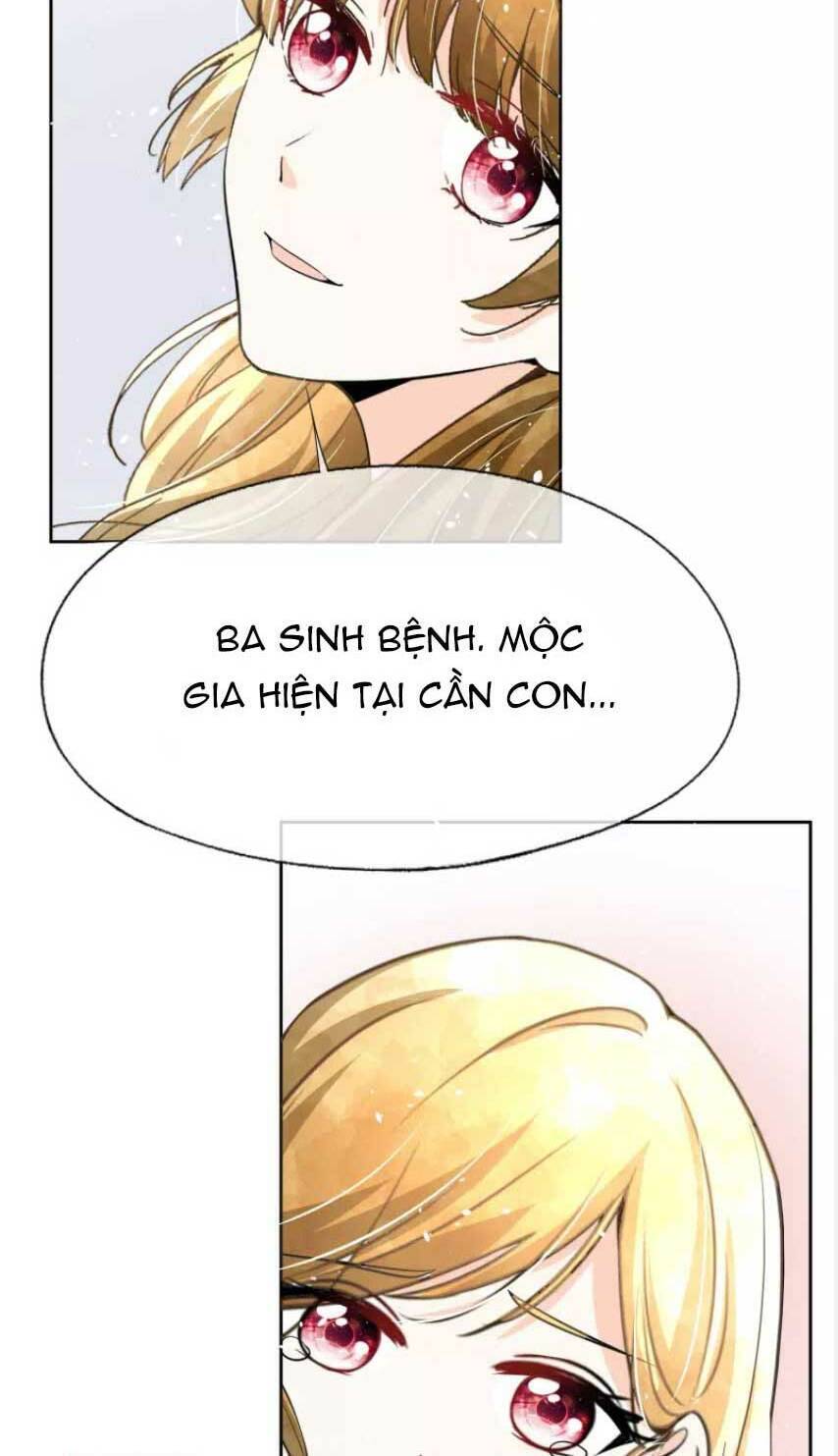 Cô Vợ Hợp Đồng Lạnh Lùng Không Dễ Đụng Đâu Chap 212 - Next Chap 213