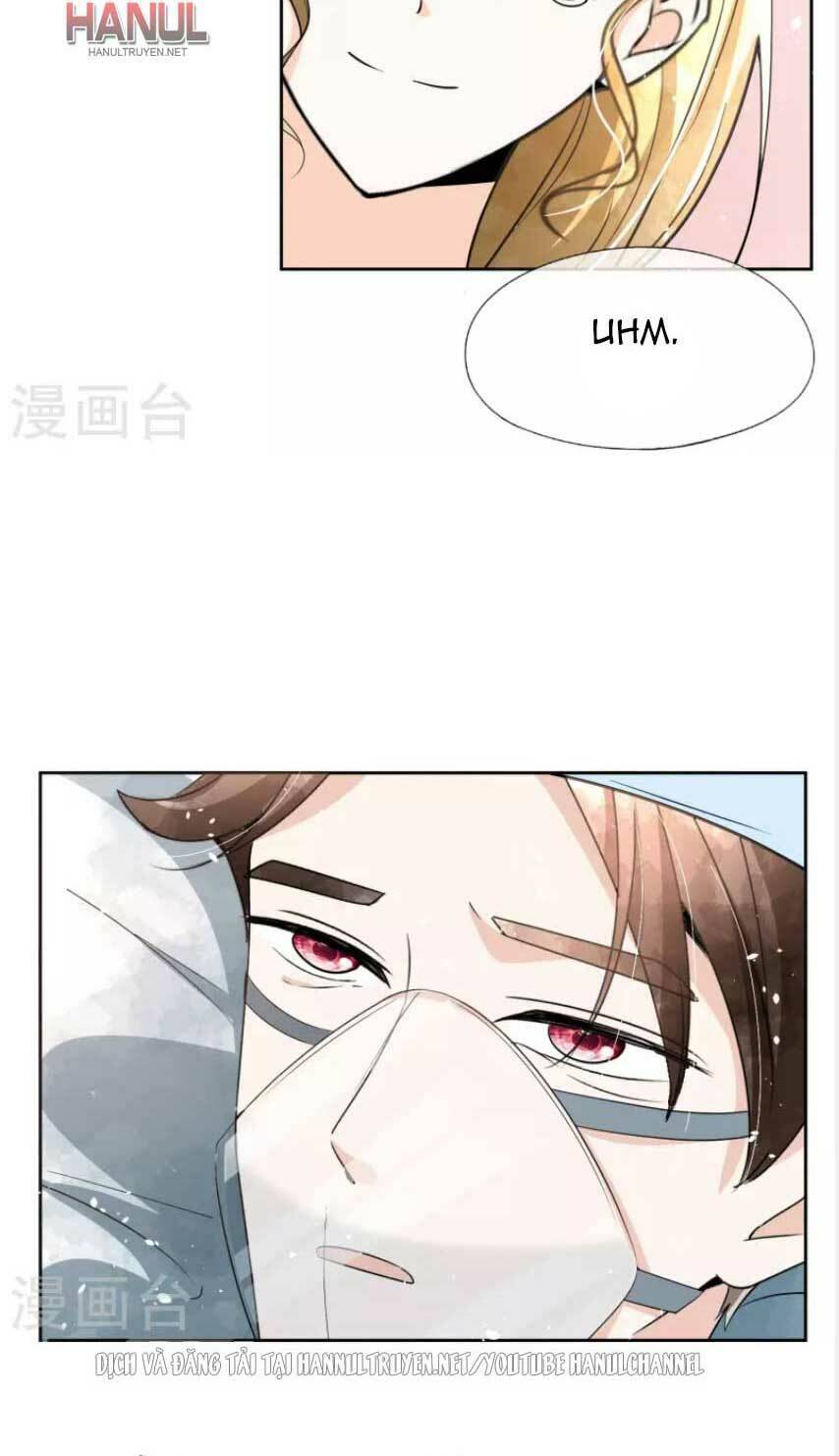 Cô Vợ Hợp Đồng Lạnh Lùng Không Dễ Đụng Đâu Chap 212 - Next Chap 213