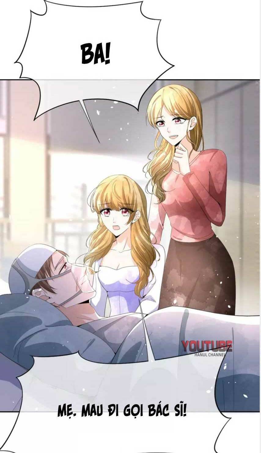 Cô Vợ Hợp Đồng Lạnh Lùng Không Dễ Đụng Đâu Chap 212 - Next Chap 213