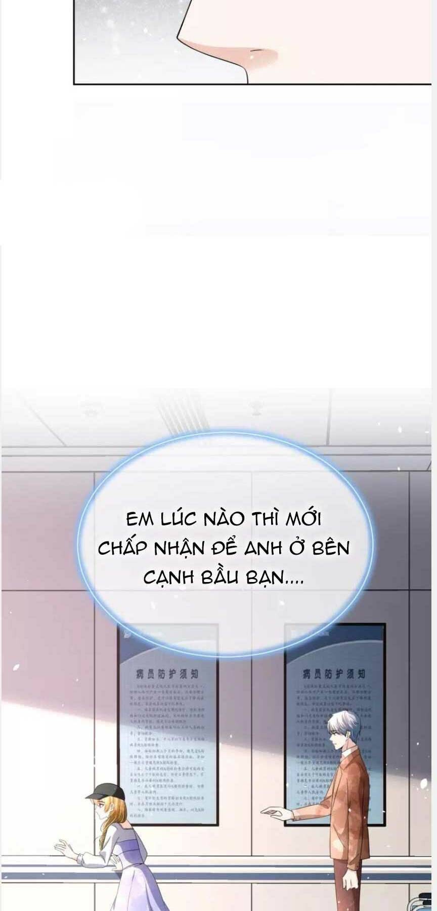 Cô Vợ Hợp Đồng Lạnh Lùng Không Dễ Đụng Đâu Chap 212 - Next Chap 213