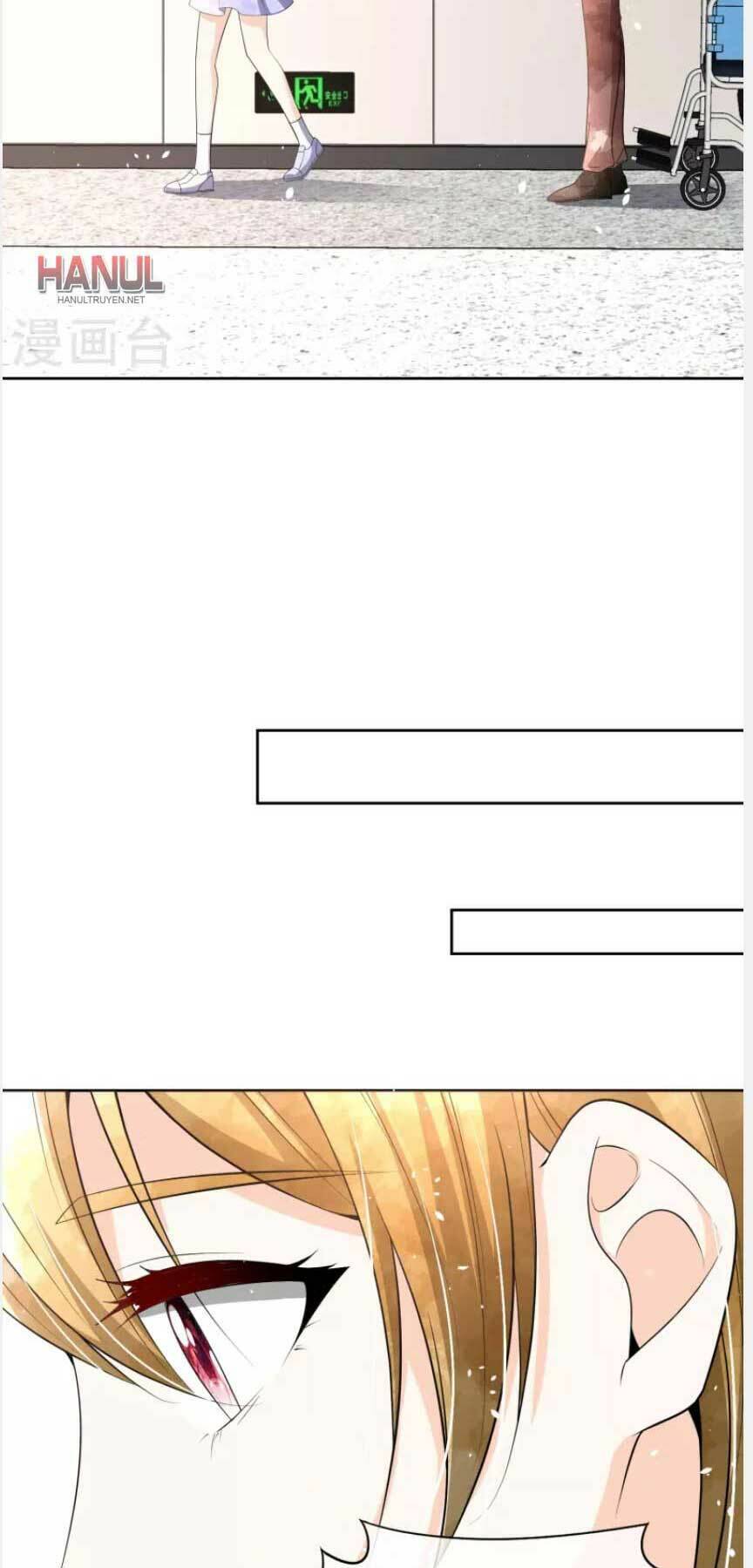 Cô Vợ Hợp Đồng Lạnh Lùng Không Dễ Đụng Đâu Chap 212 - Next Chap 213