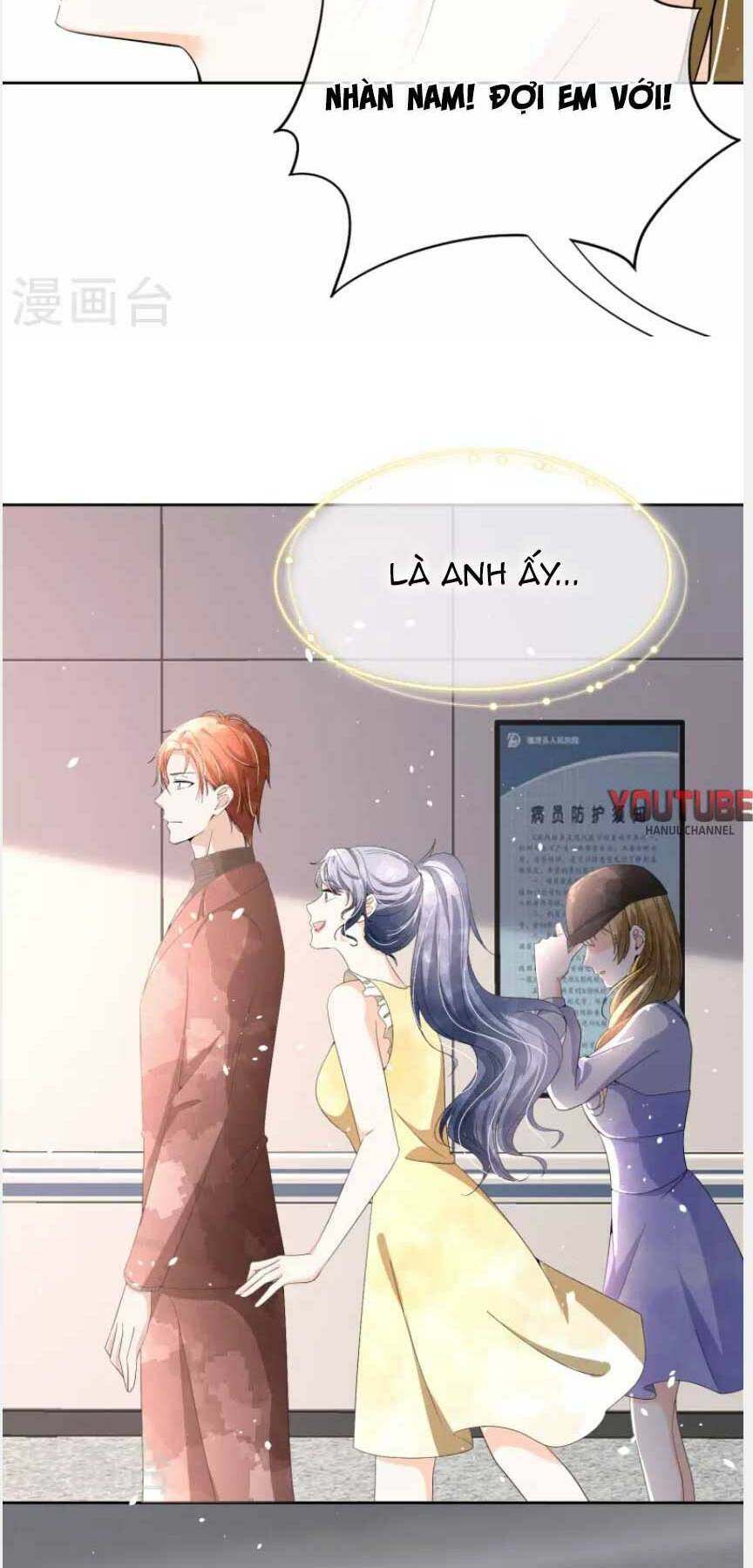 Cô Vợ Hợp Đồng Lạnh Lùng Không Dễ Đụng Đâu Chap 212 - Next Chap 213