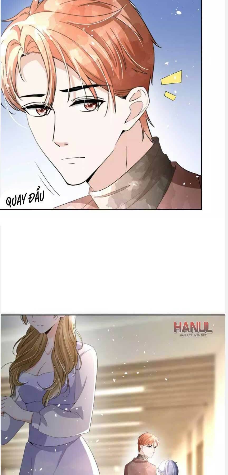 Cô Vợ Hợp Đồng Lạnh Lùng Không Dễ Đụng Đâu Chap 212 - Next Chap 213