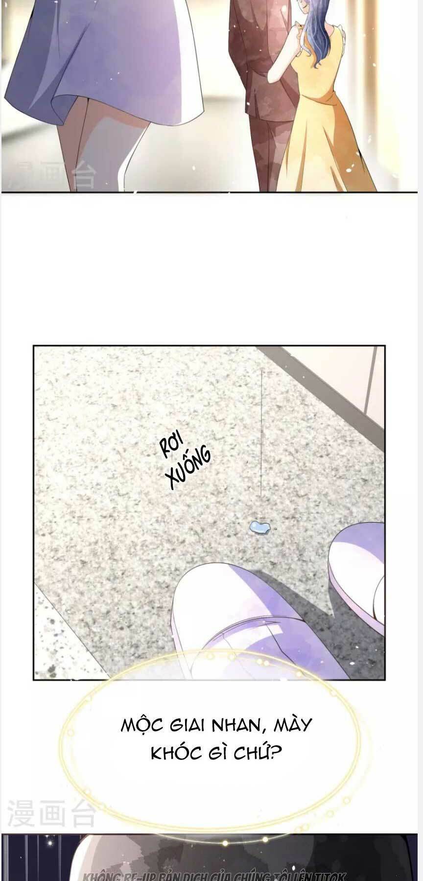 Cô Vợ Hợp Đồng Lạnh Lùng Không Dễ Đụng Đâu Chap 212 - Next Chap 213