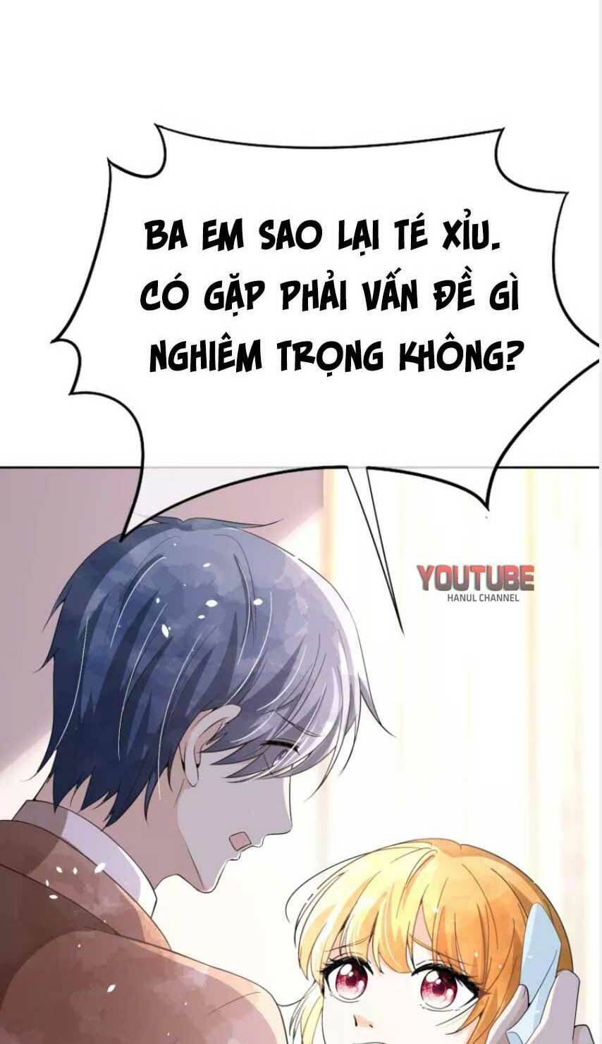 Cô Vợ Hợp Đồng Lạnh Lùng Không Dễ Đụng Đâu Chap 212 - Next Chap 213