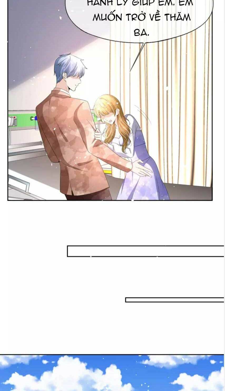 Cô Vợ Hợp Đồng Lạnh Lùng Không Dễ Đụng Đâu Chap 212 - Next Chap 213