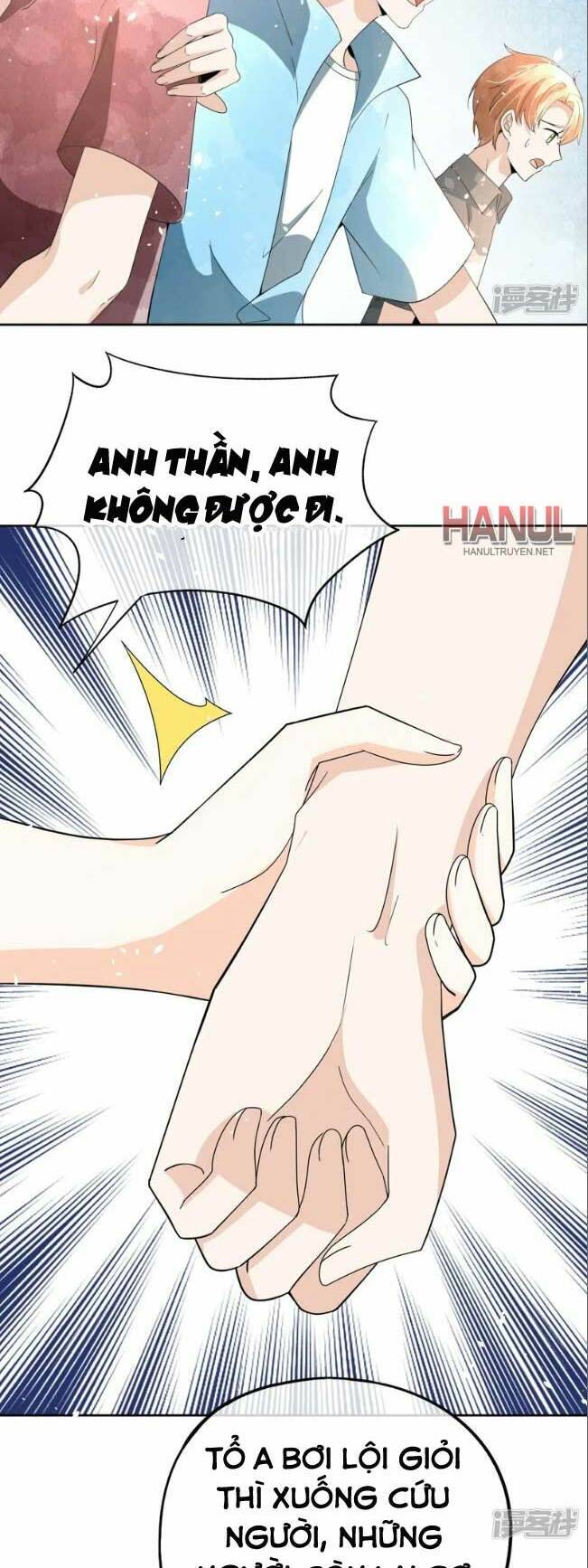 Cô Vợ Hợp Đồng Lạnh Lùng Không Dễ Đụng Đâu Chap 267 - Next Chap 268